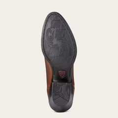 Ariat Heritage R Toe Western Boot Sale