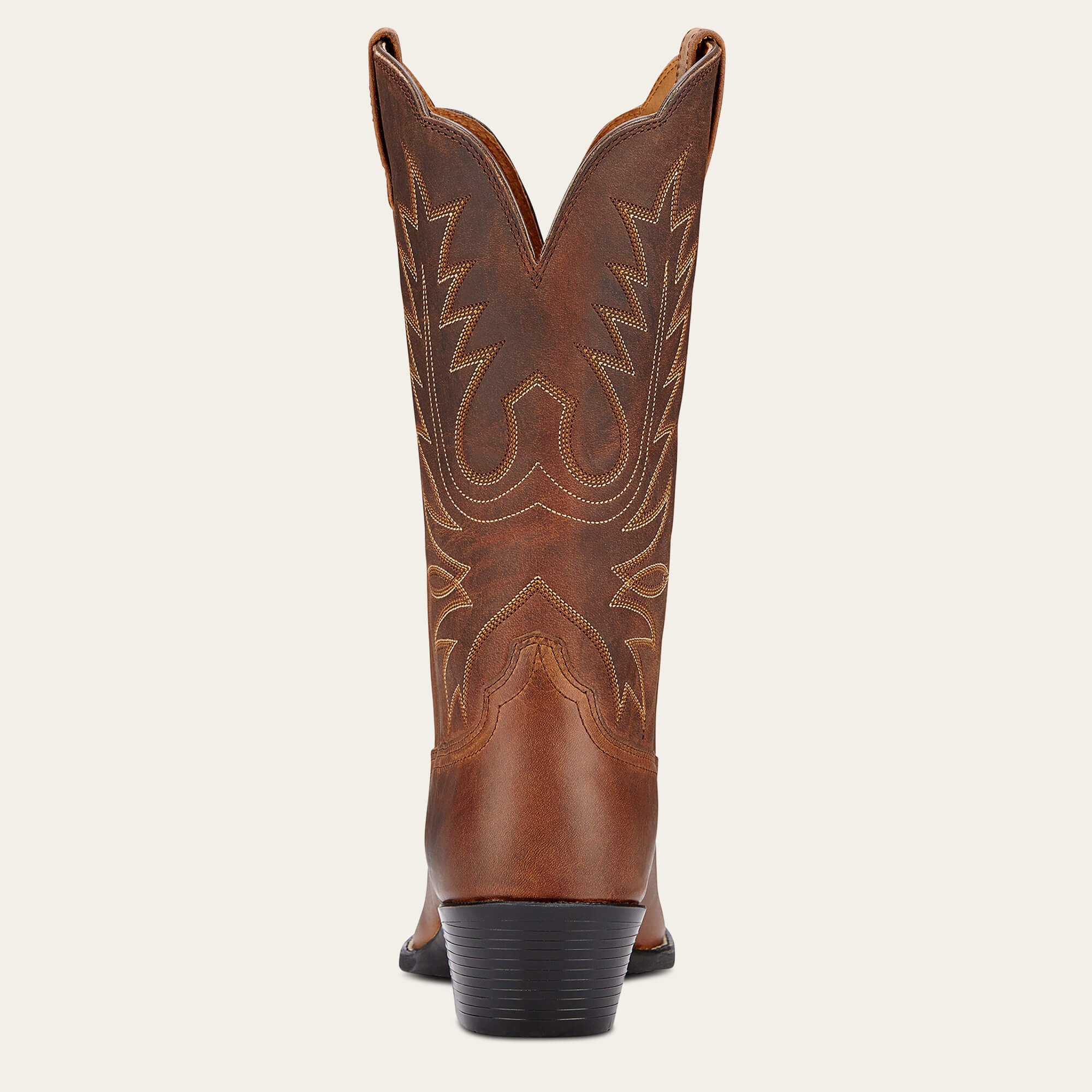 Ariat Heritage R Toe Western Boot Sale