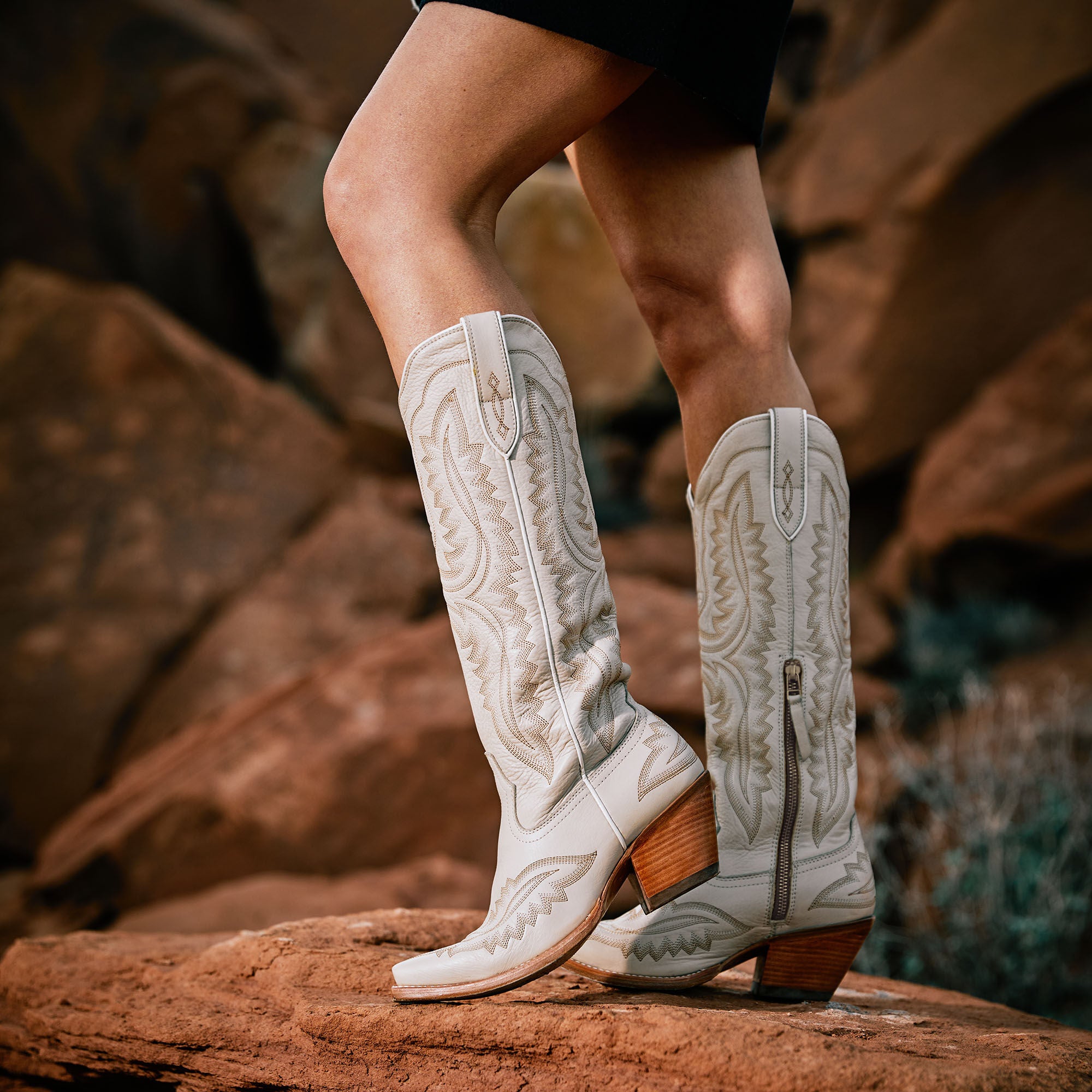 Ariat Casanova X Toe Western Boot For Sale