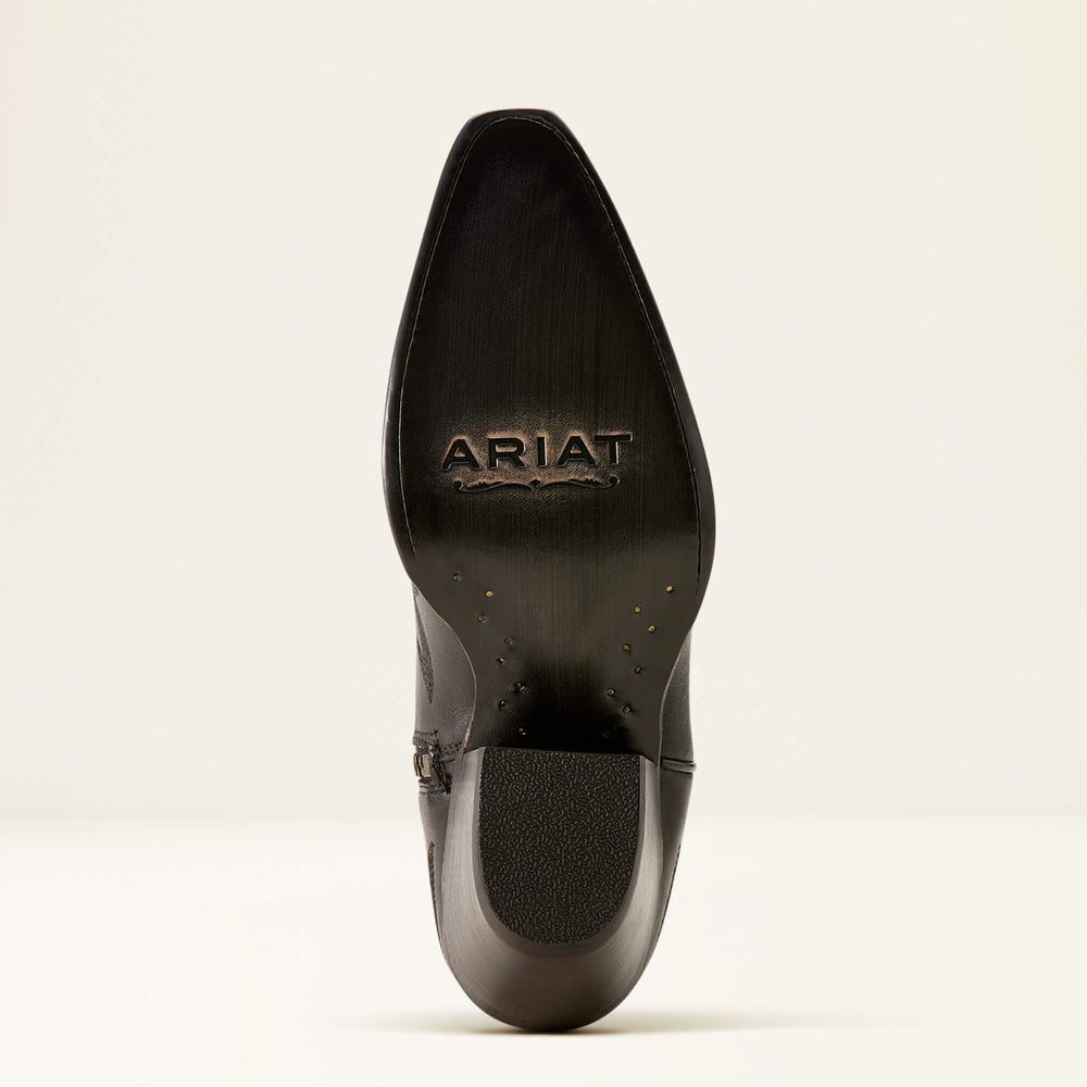 Ariat Casanova X Toe Western Boot Discount