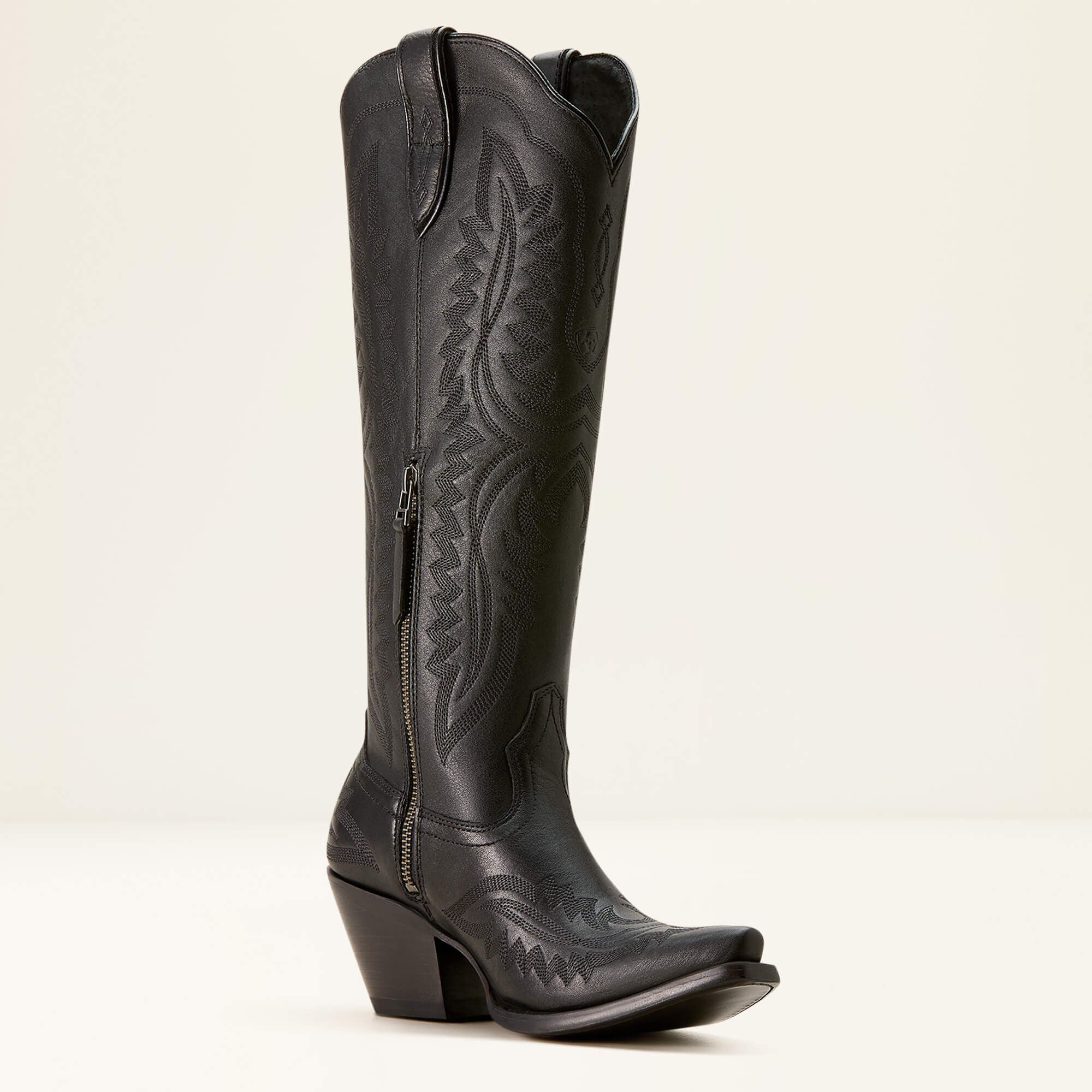 Ariat Casanova X Toe Western Boot Discount