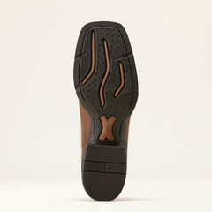 Ariat Round Up Filly Wide Square Toe Western Boot Online