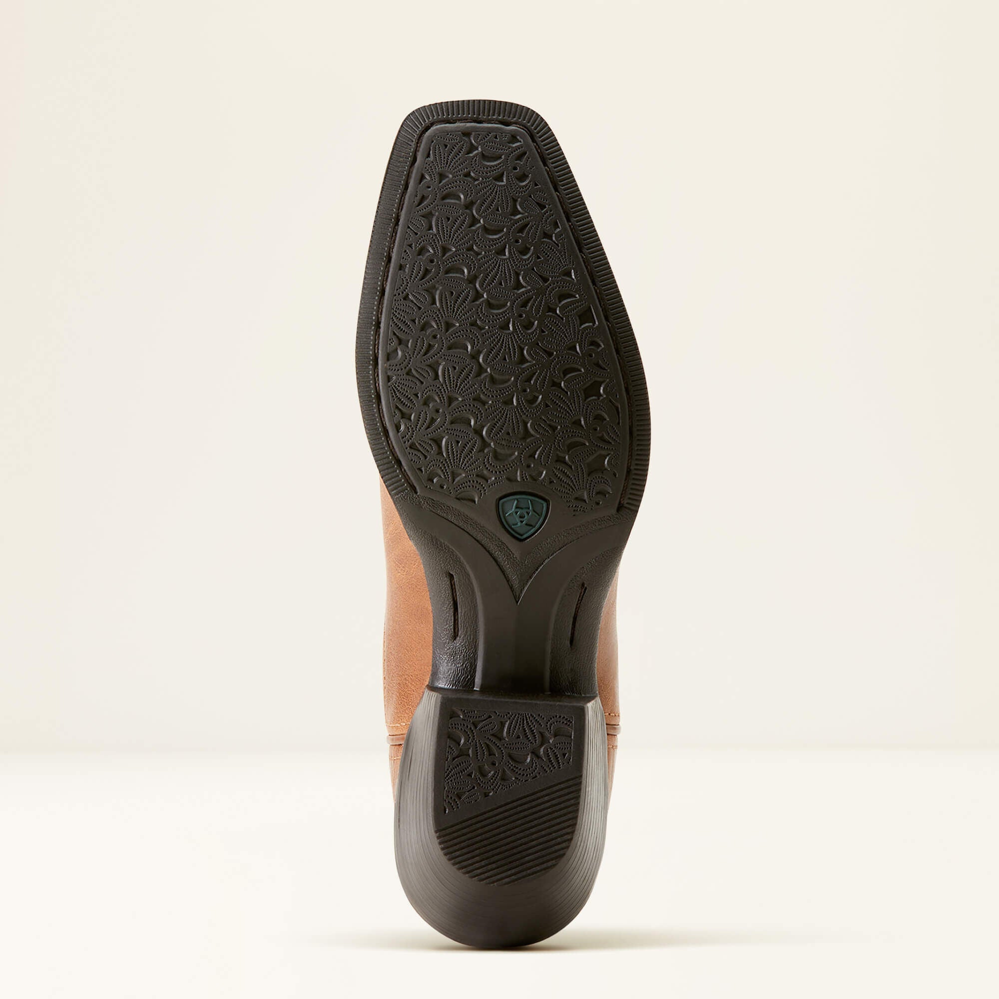 Ariat Round Up Square Toe Western Boot For Sale