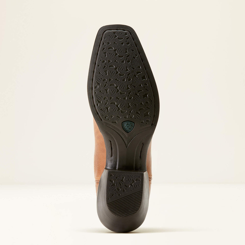 Ariat Round Up Square Toe Western Boot For Sale