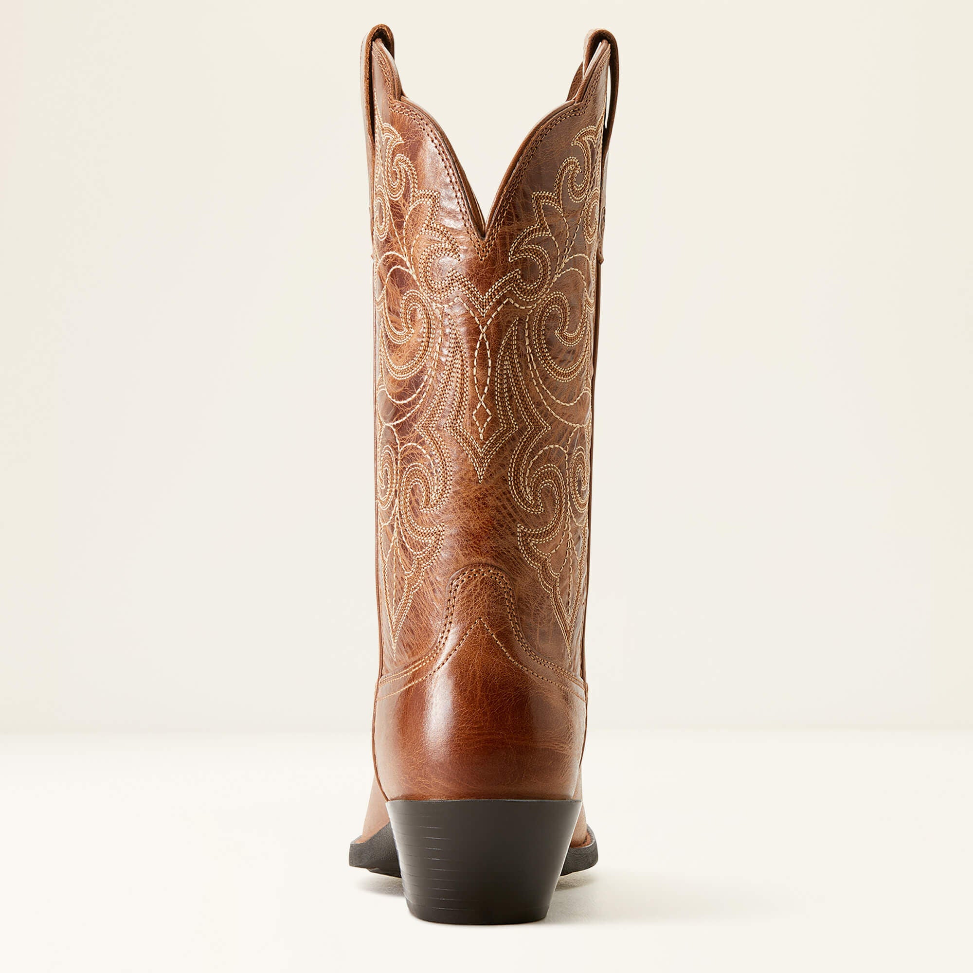 Ariat Round Up Square Toe Western Boot For Sale