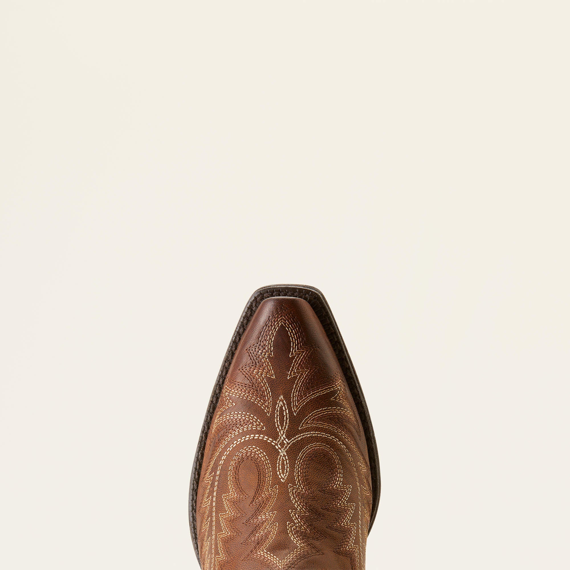 Ariat Round Up Collins D Toe Western Boot Discount