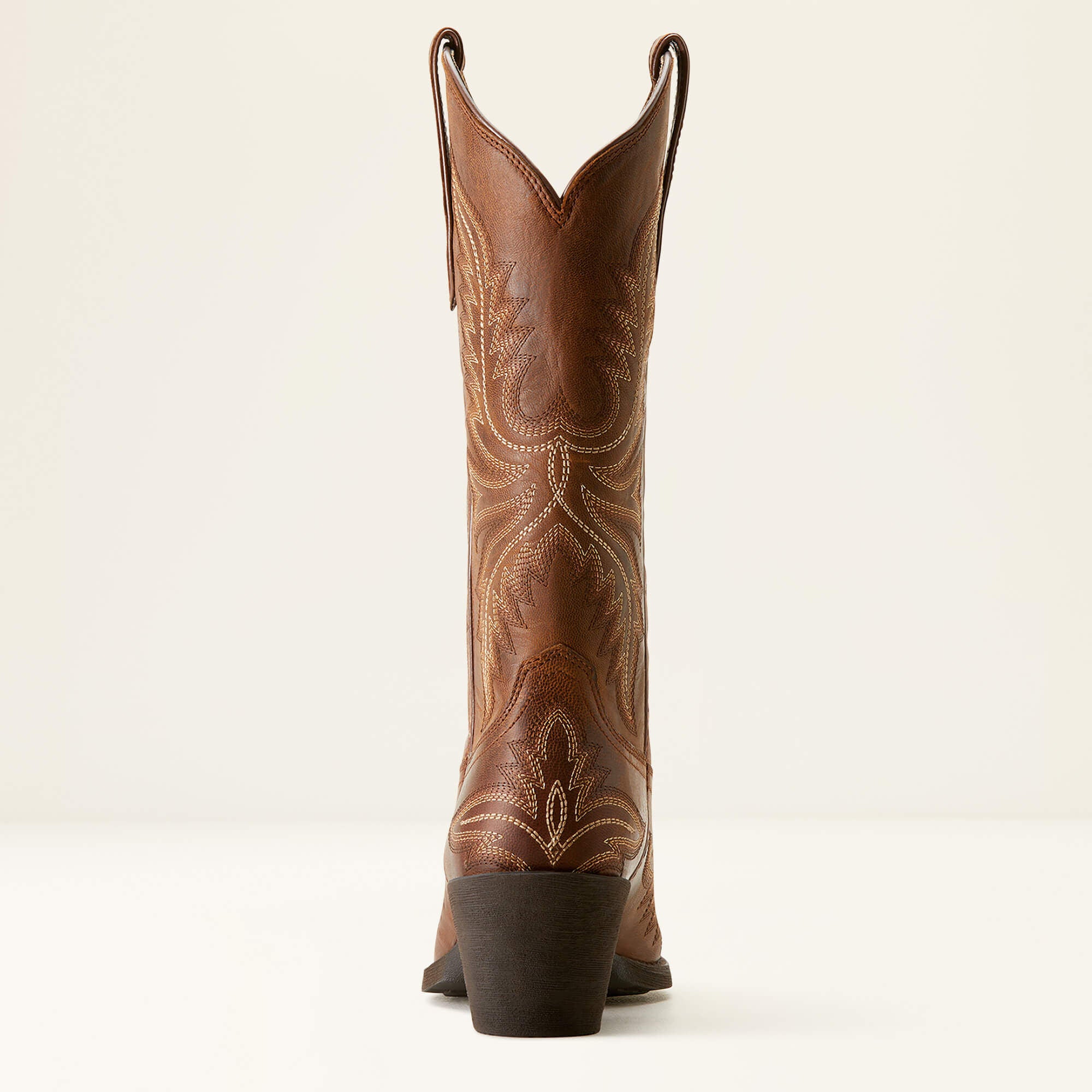 Ariat Round Up Collins D Toe Western Boot Discount