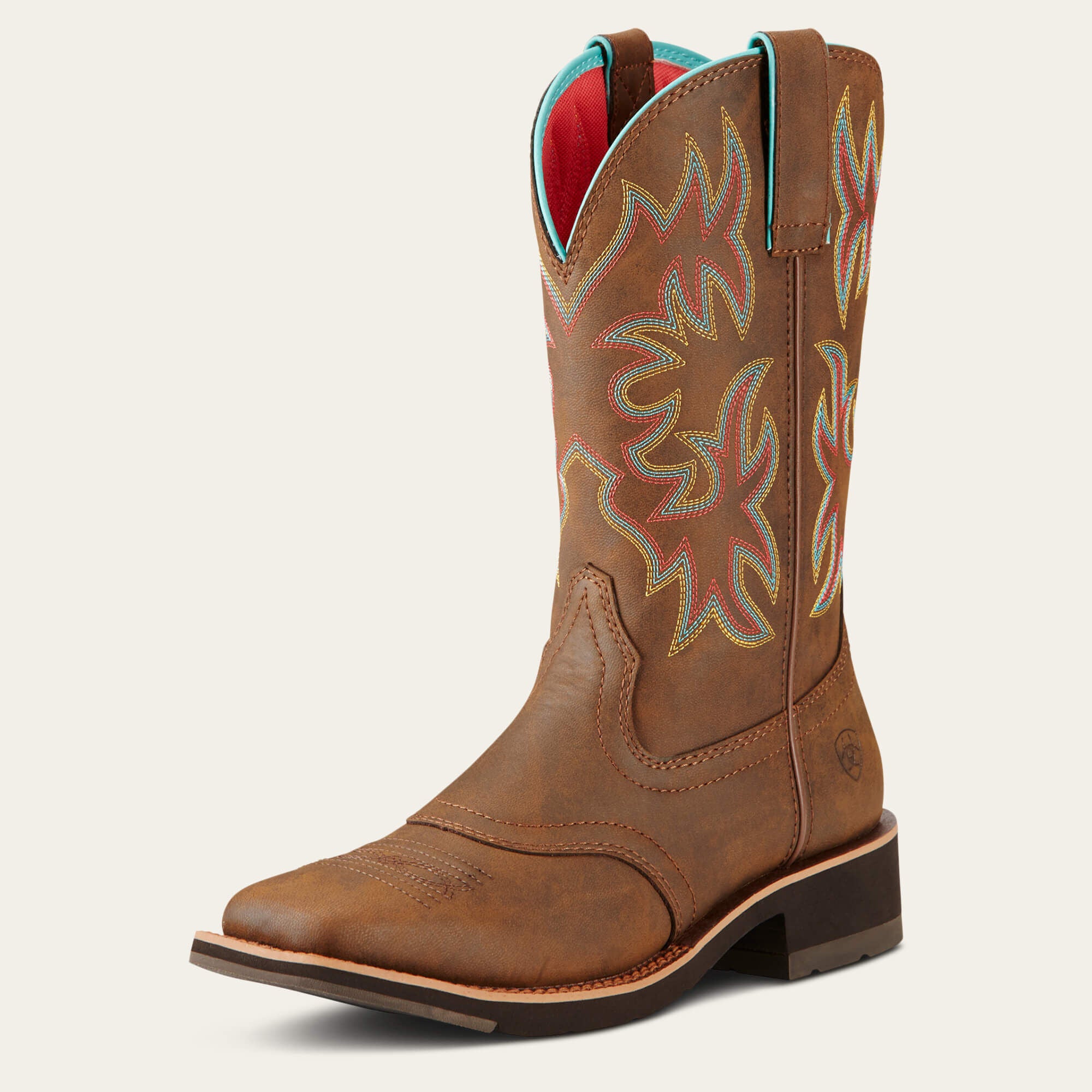 Ariat Delilah Western Boot Outlet