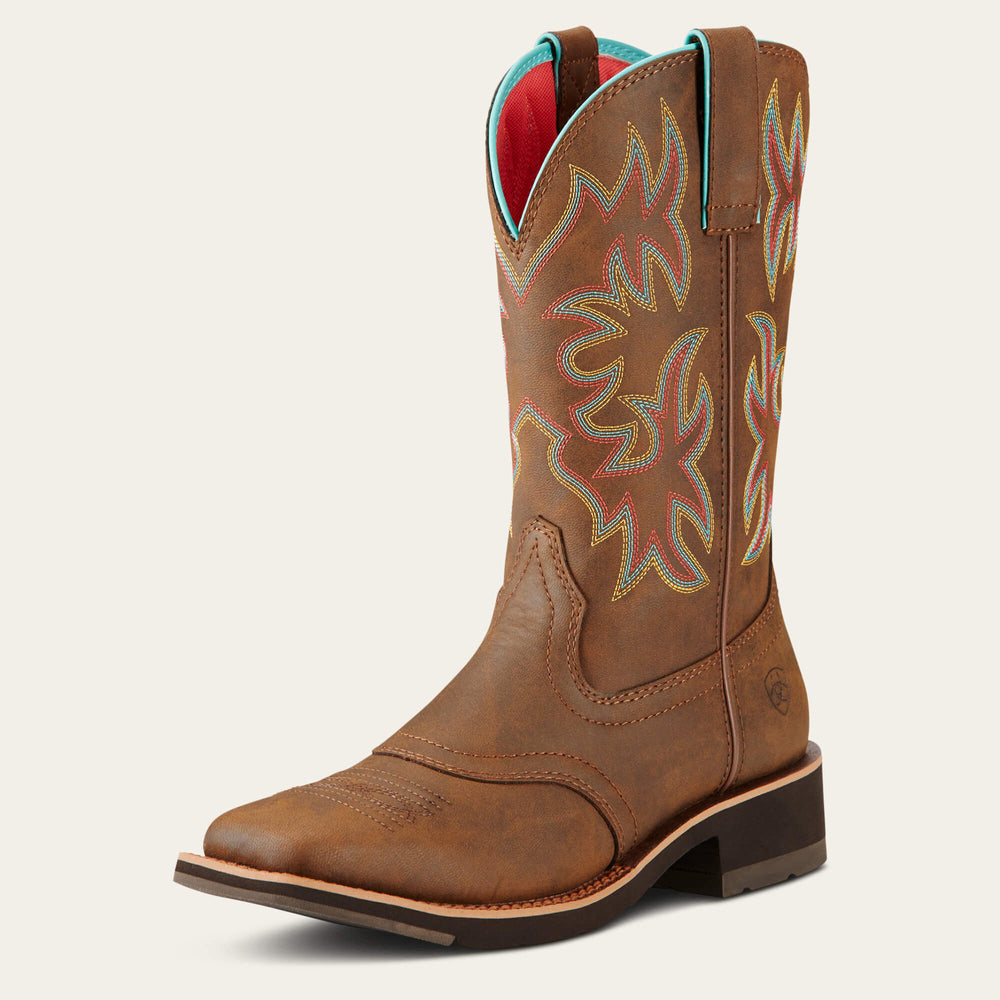 Ariat Delilah Western Boot Outlet