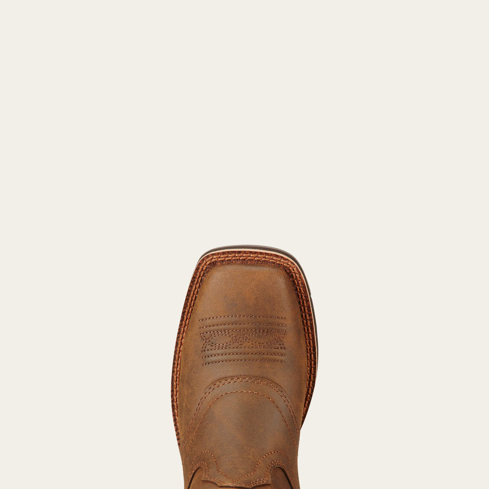 Ariat Delilah Western Boot Outlet