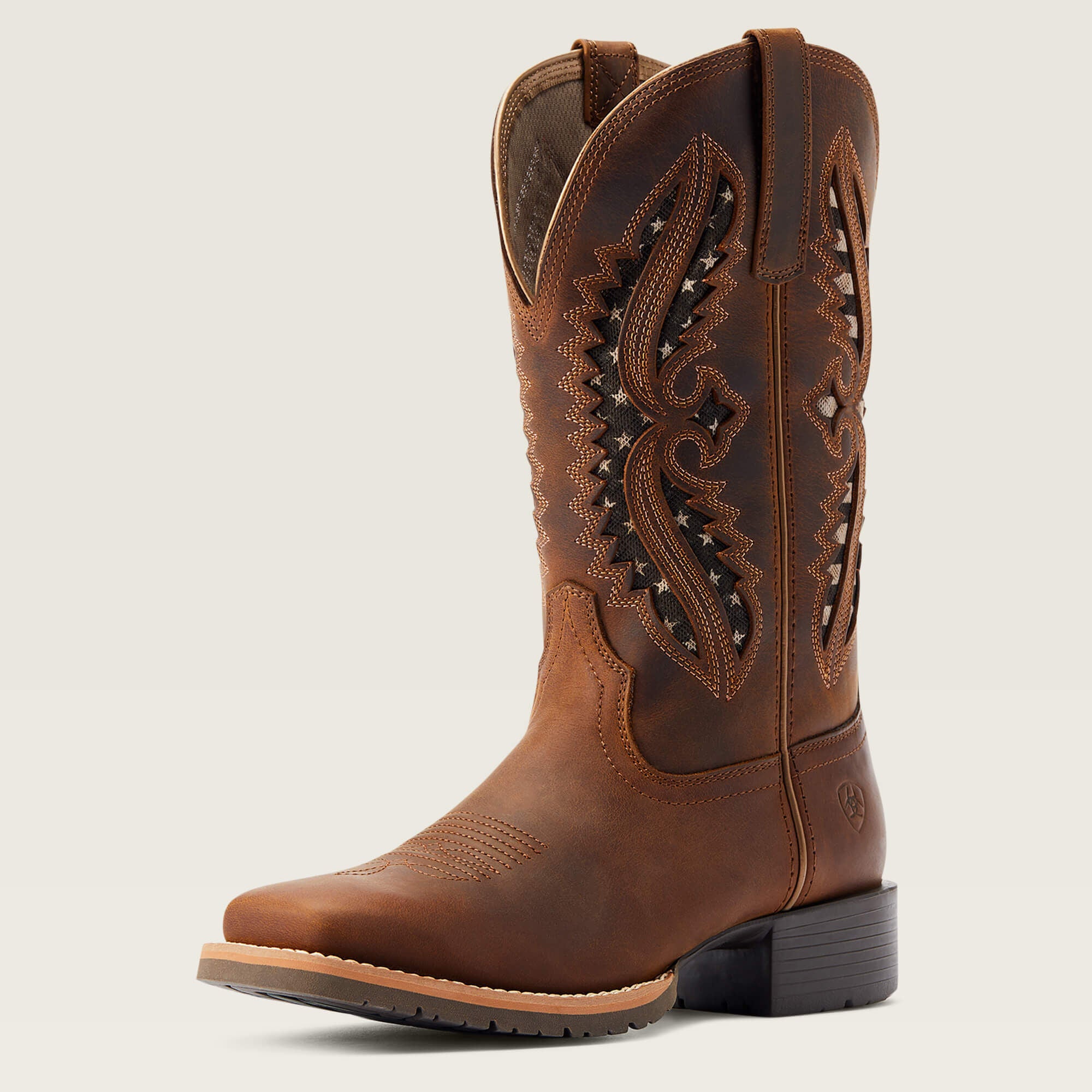 Ariat Hybrid Rancher VentTek 360° Western Boot On Sale