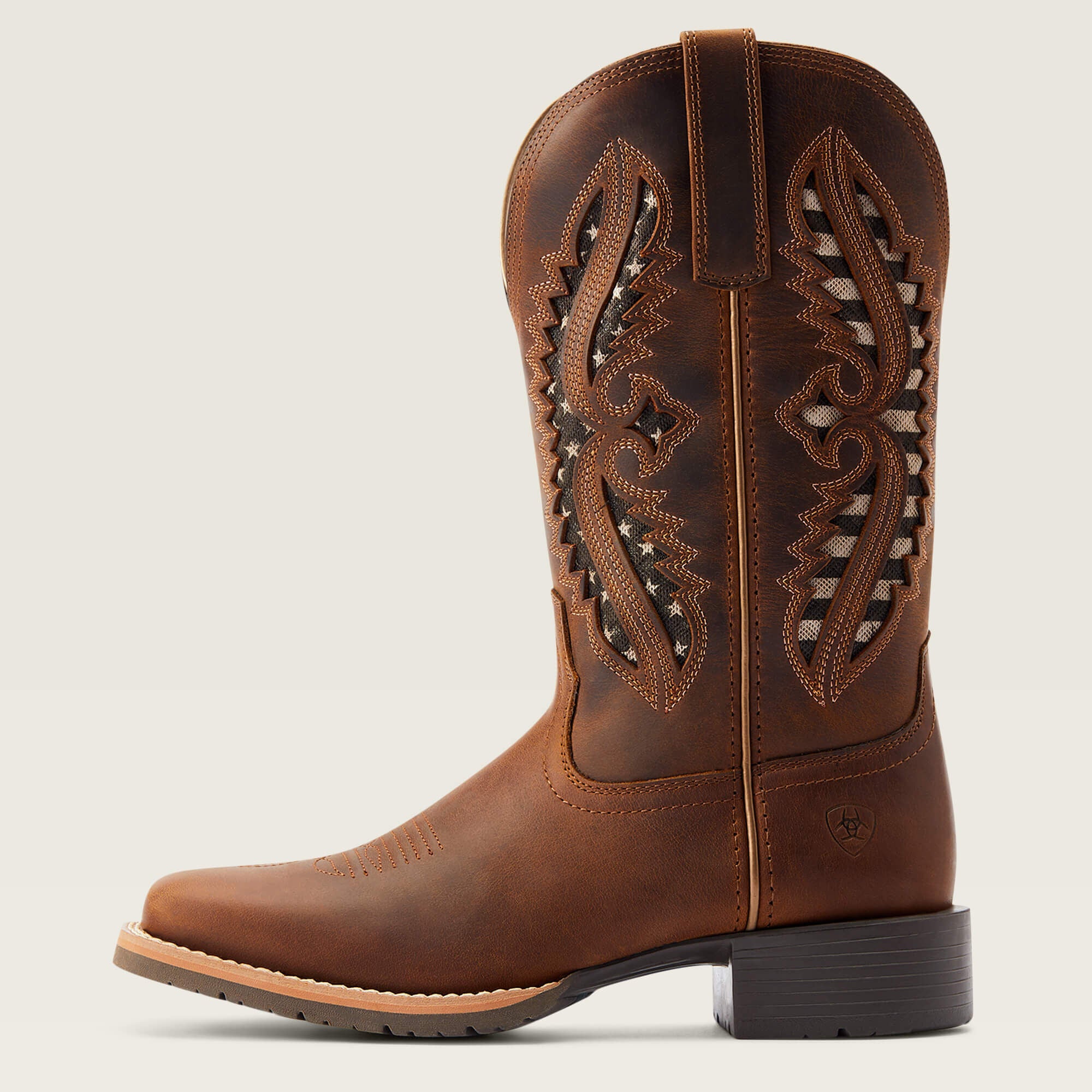 Ariat Hybrid Rancher VentTek 360° Western Boot On Sale