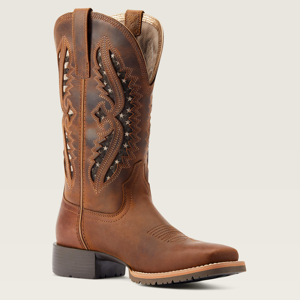 Ariat Hybrid Rancher VentTek 360° Western Boot On Sale