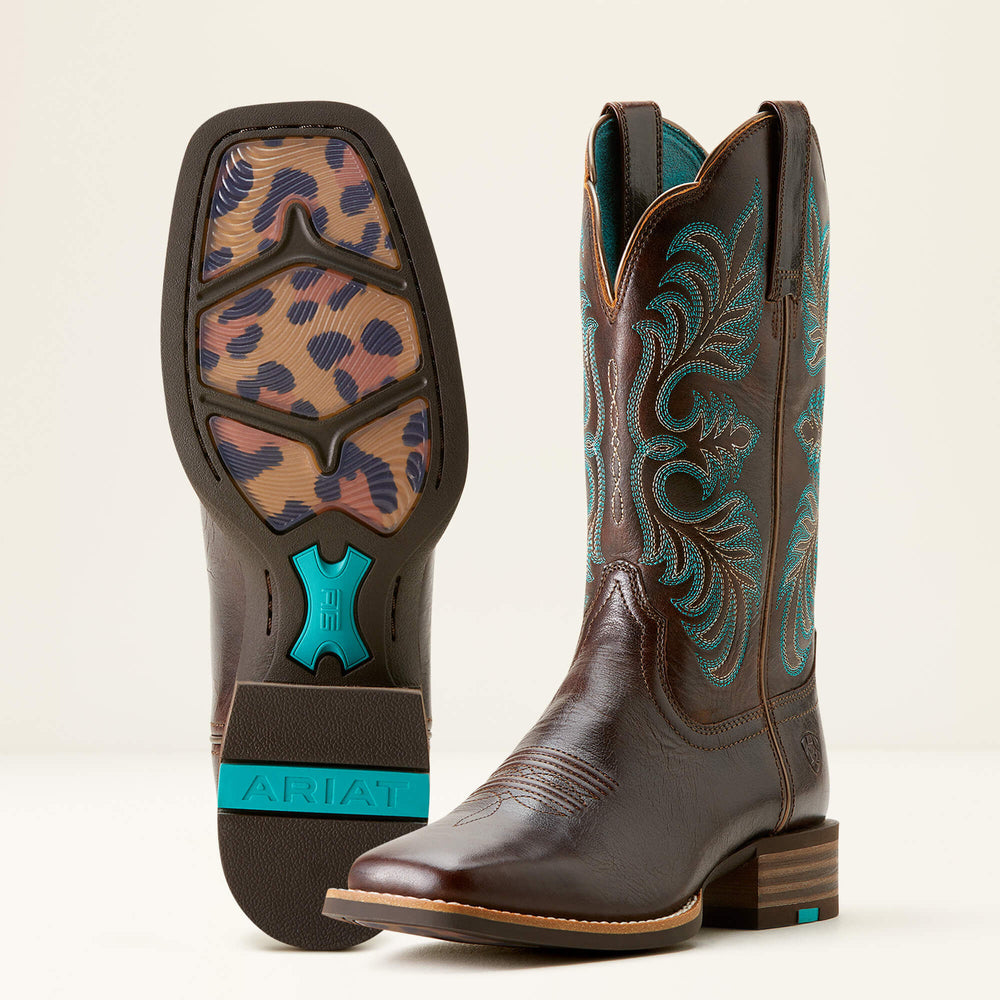 Ariat Gillette Western Boot Sale