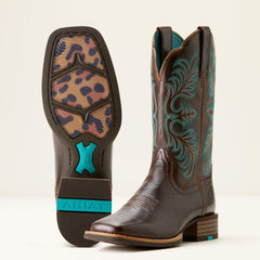 Ariat Gillette Western Boot Sale