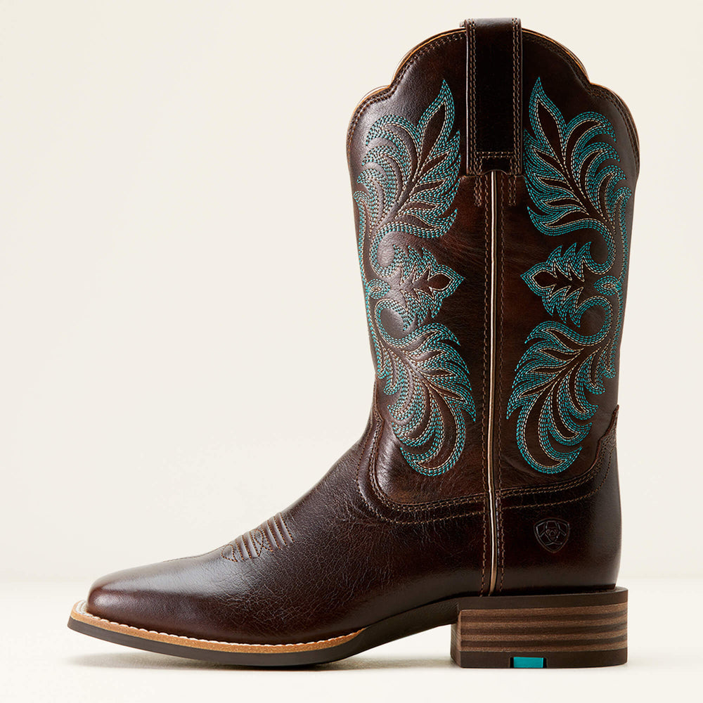 Ariat Gillette Western Boot Sale