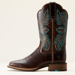 Ariat Gillette Western Boot Sale