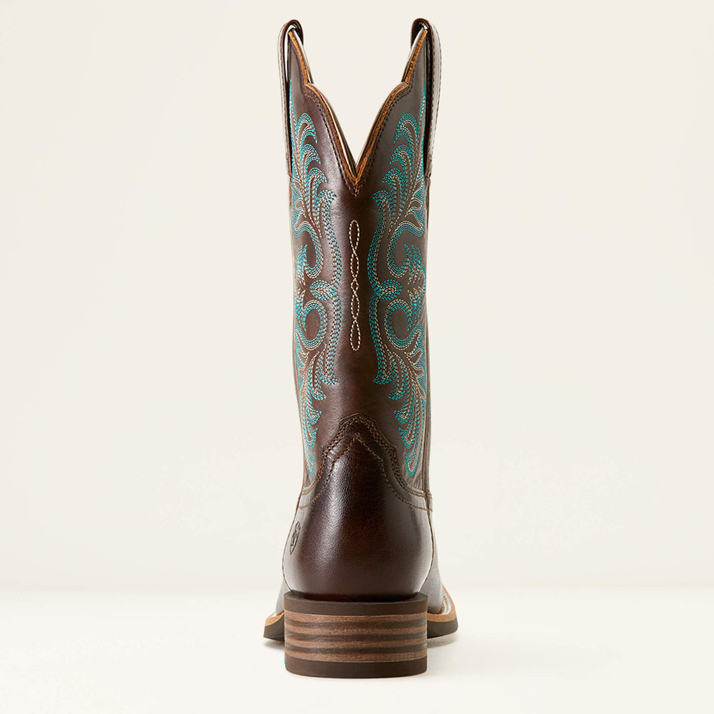 Ariat Gillette Western Boot Sale