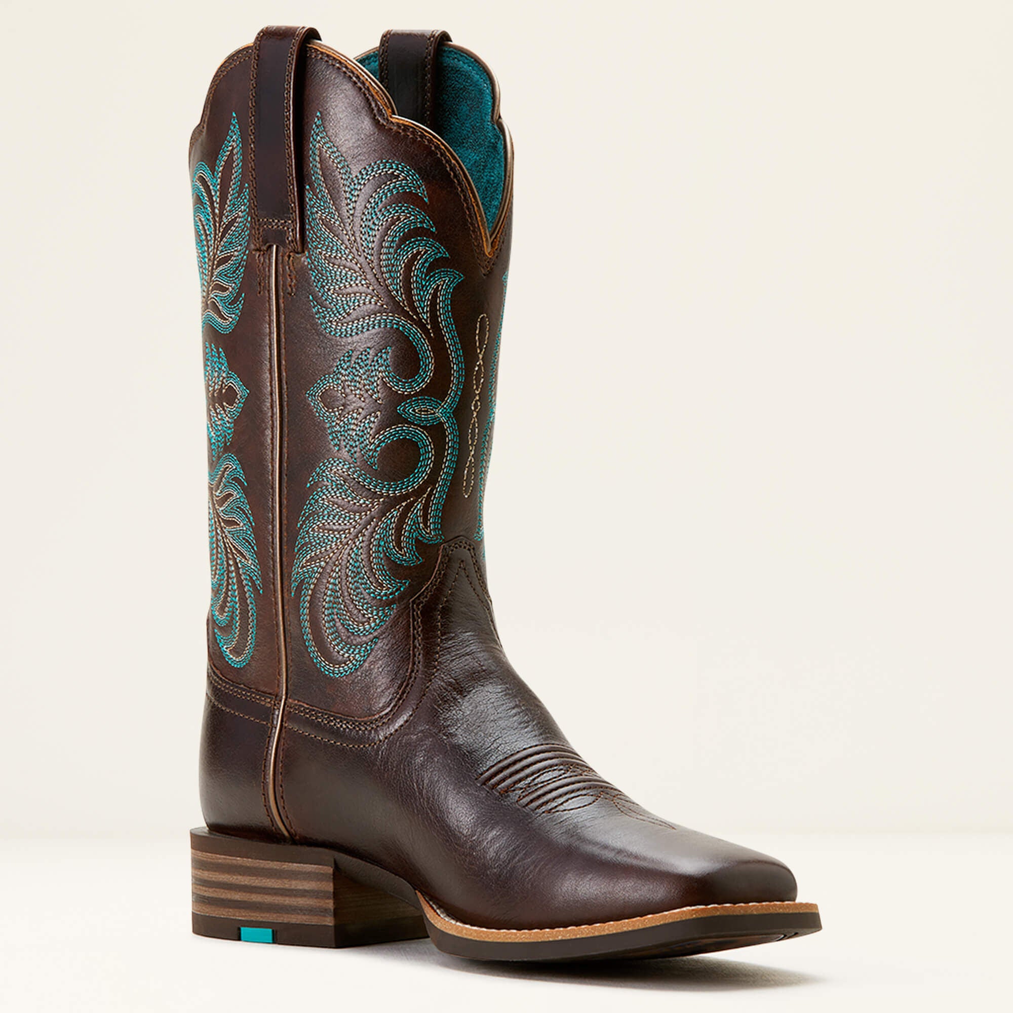 Ariat Gillette Western Boot Sale