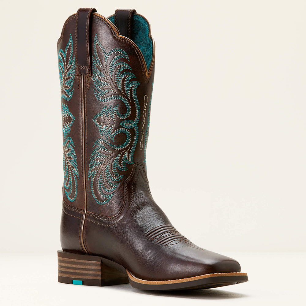 Ariat Gillette Western Boot Sale