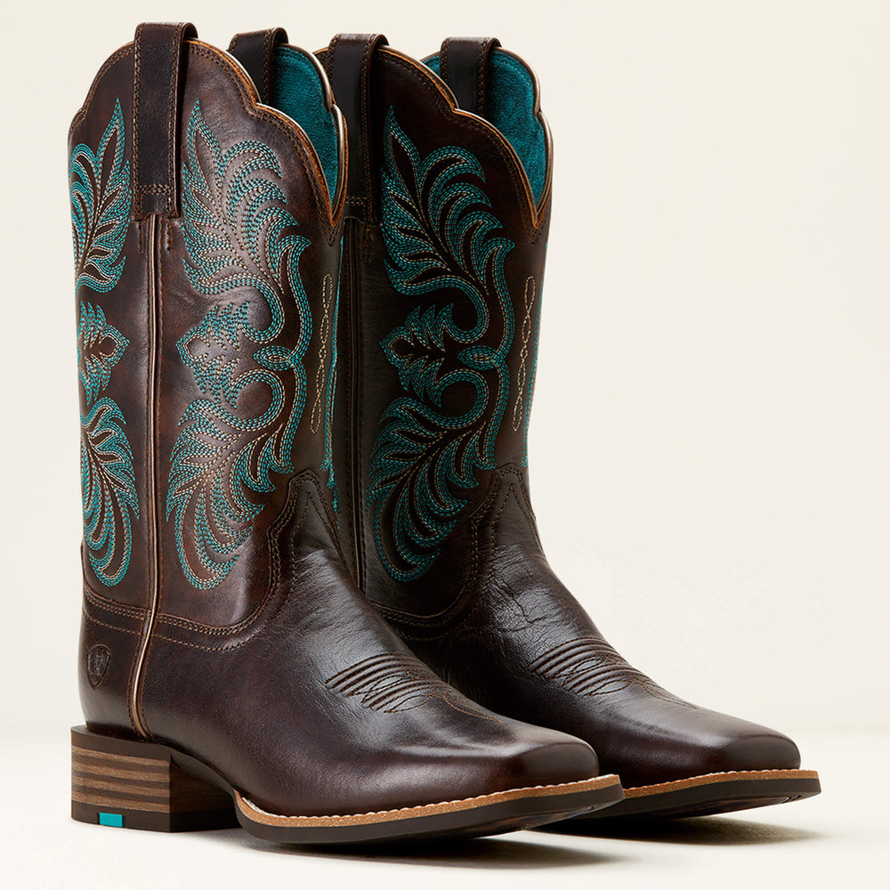 Ariat Gillette Western Boot Sale