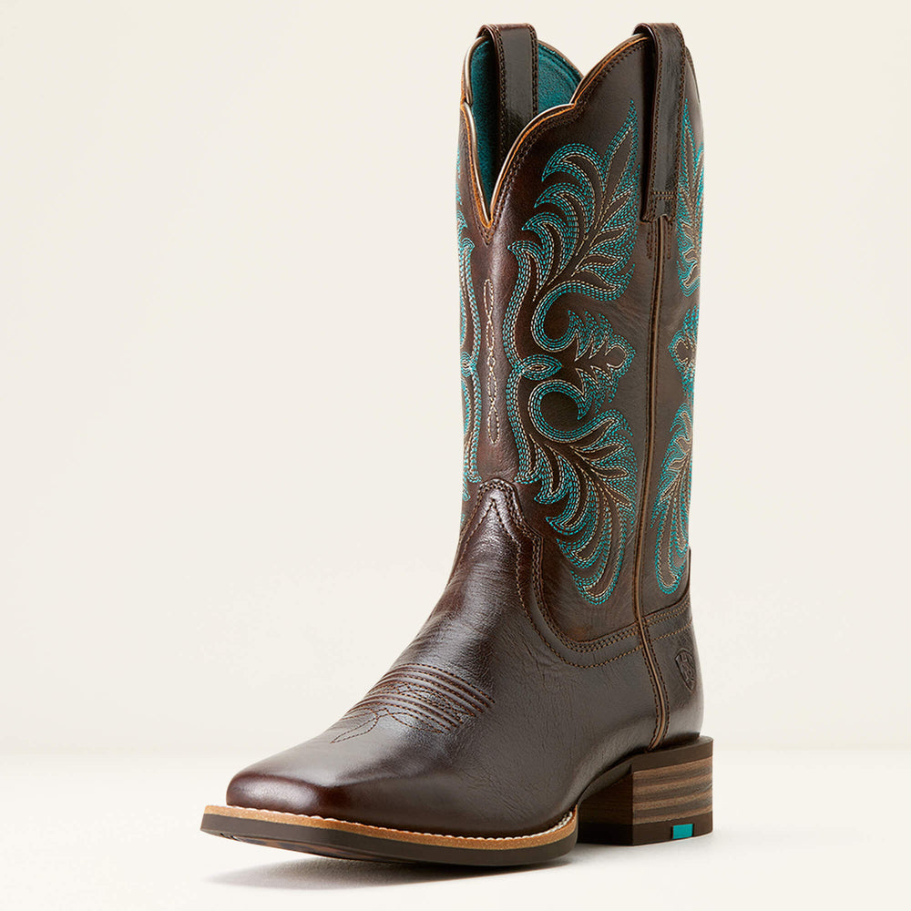 Ariat Gillette Western Boot Sale