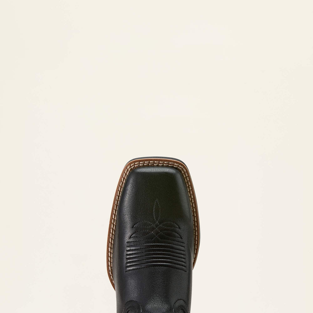 Ariat Olena Wide Square Toe Western Boot Online