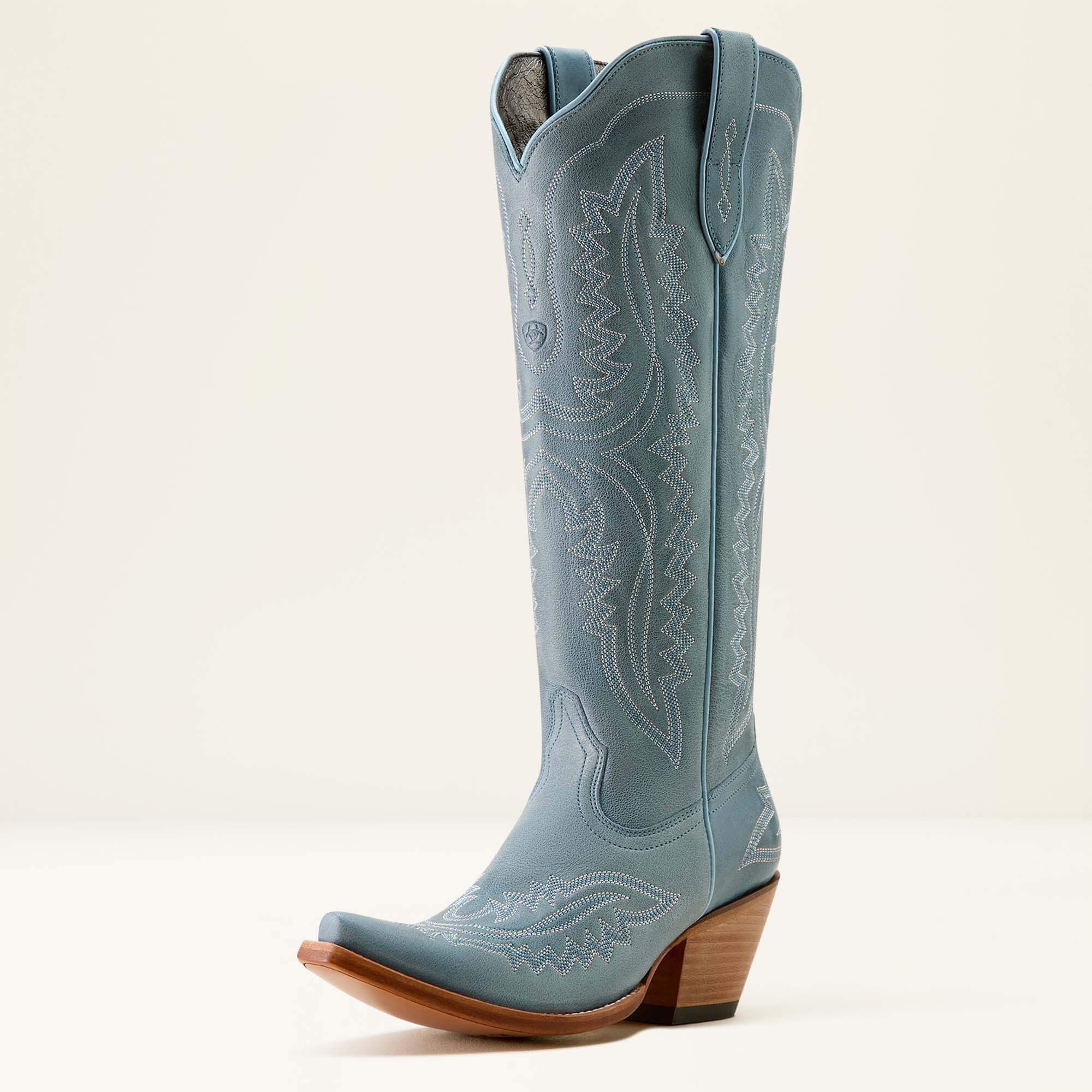 Ariat Casanova X Toe Western Boot Discount