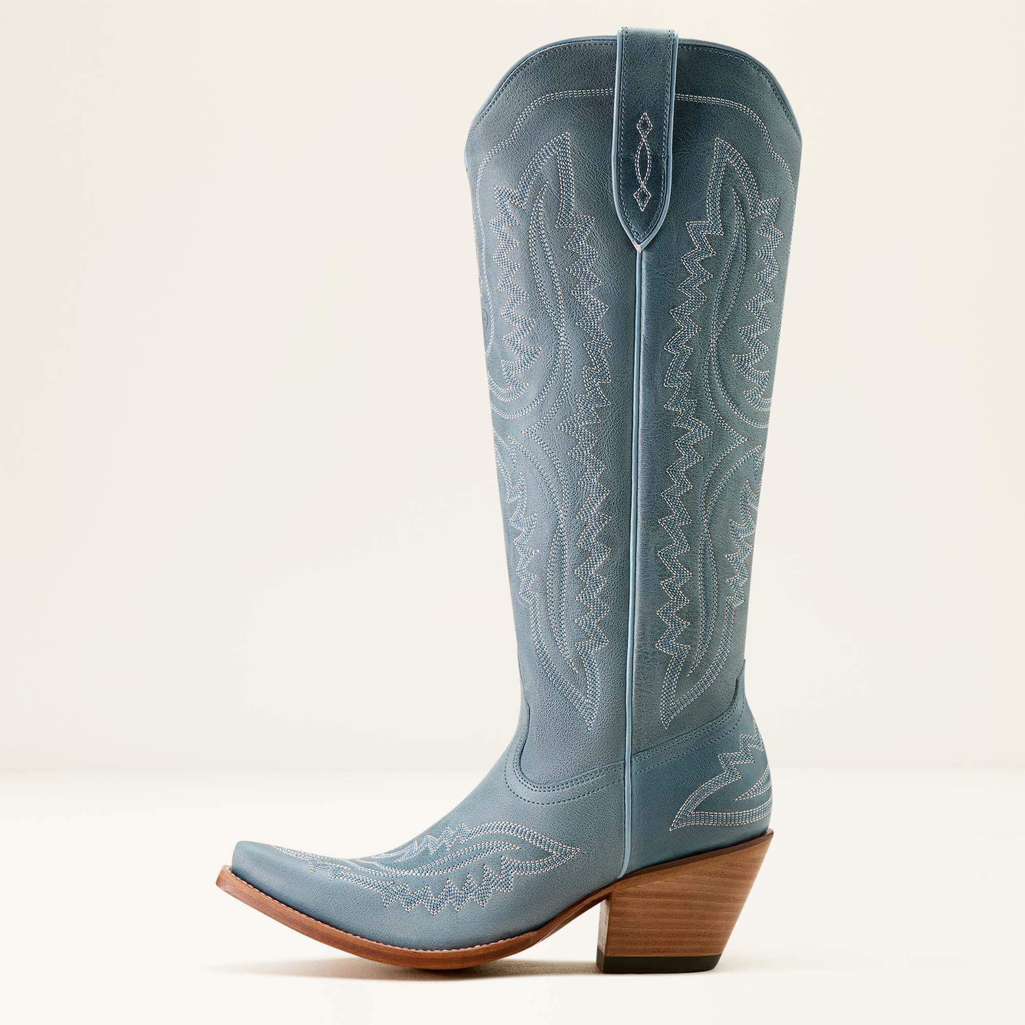 Ariat Casanova X Toe Western Boot Discount