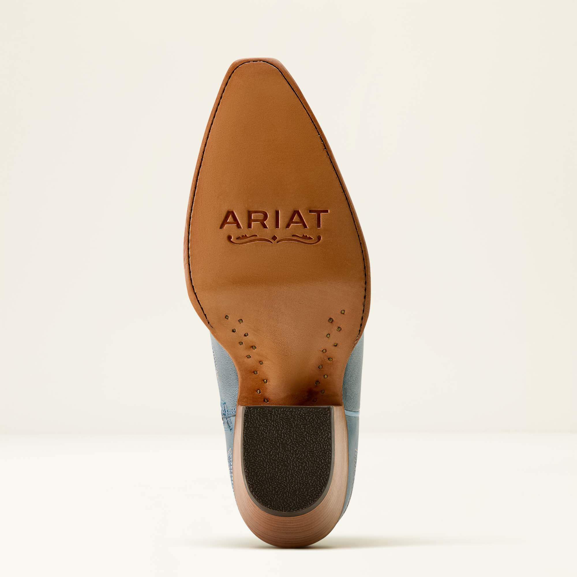 Ariat Casanova X Toe Western Boot Discount