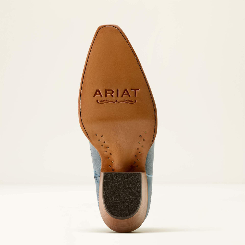 Ariat Casanova X Toe Western Boot Discount