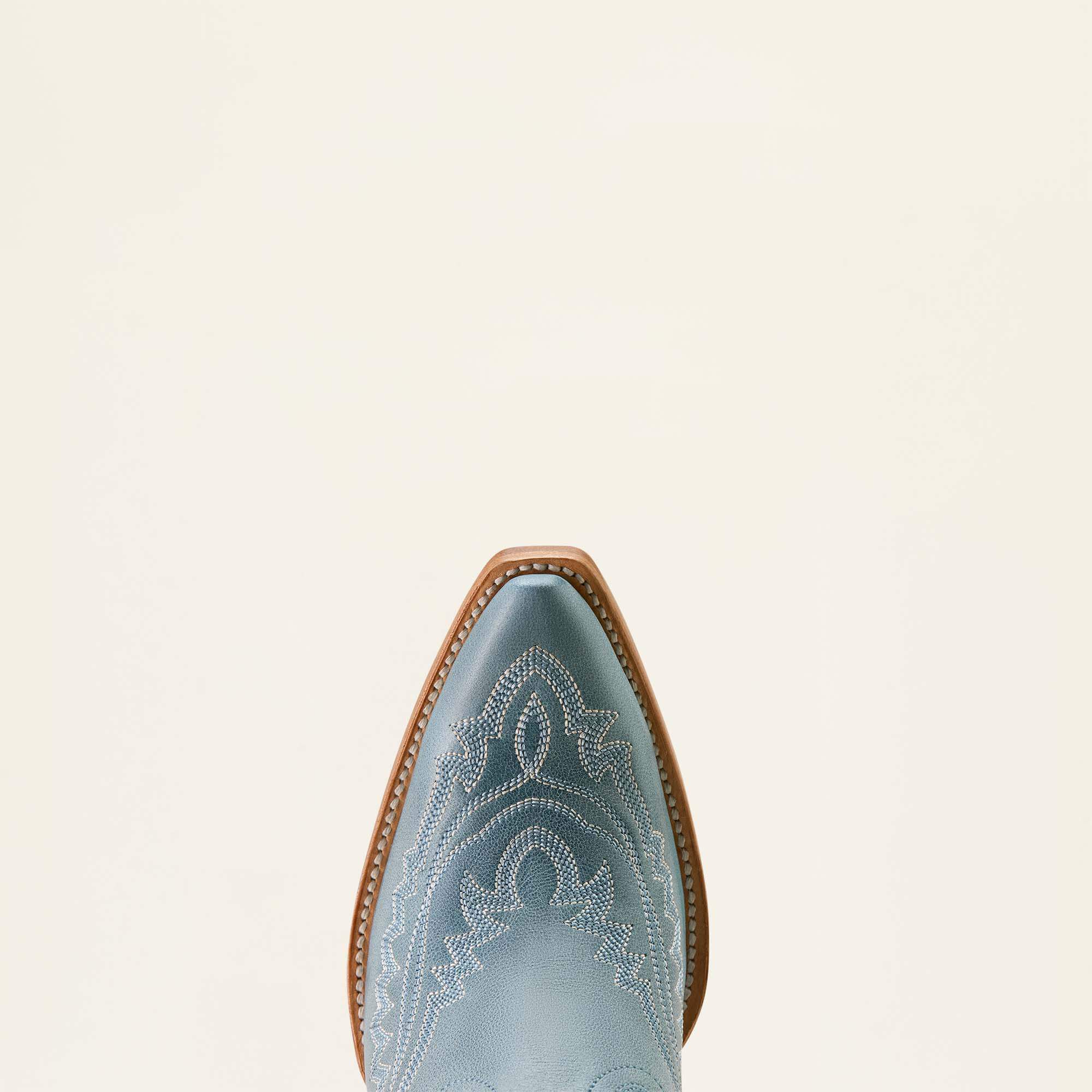 Ariat Casanova X Toe Western Boot Discount