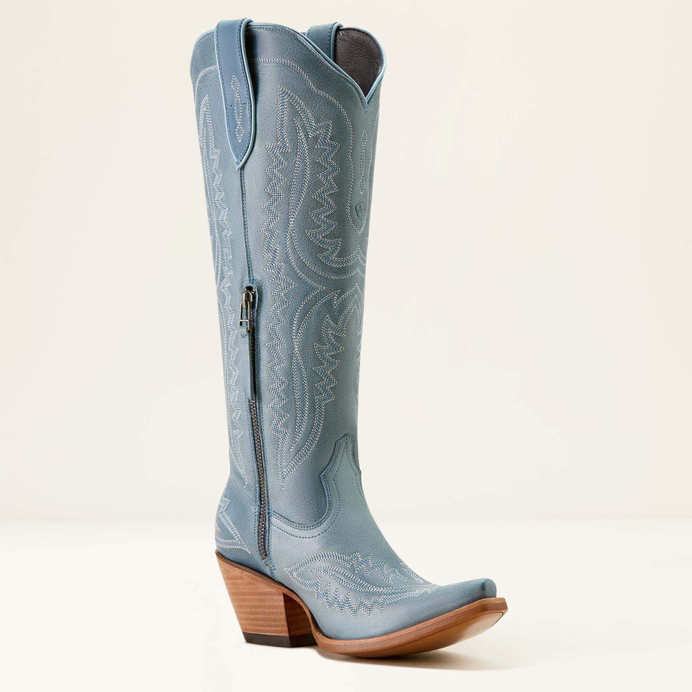 Ariat Casanova X Toe Western Boot Discount