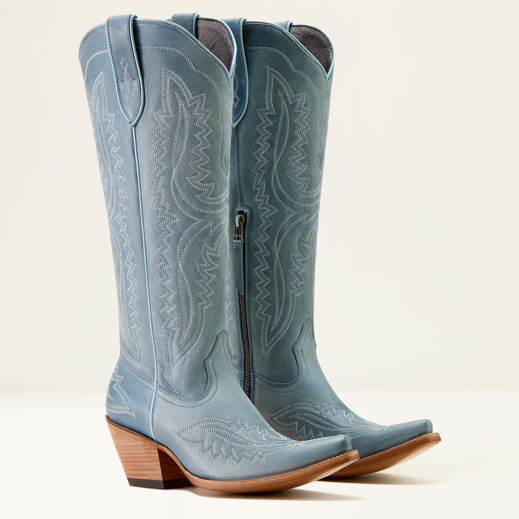 Ariat Casanova X Toe Western Boot Discount