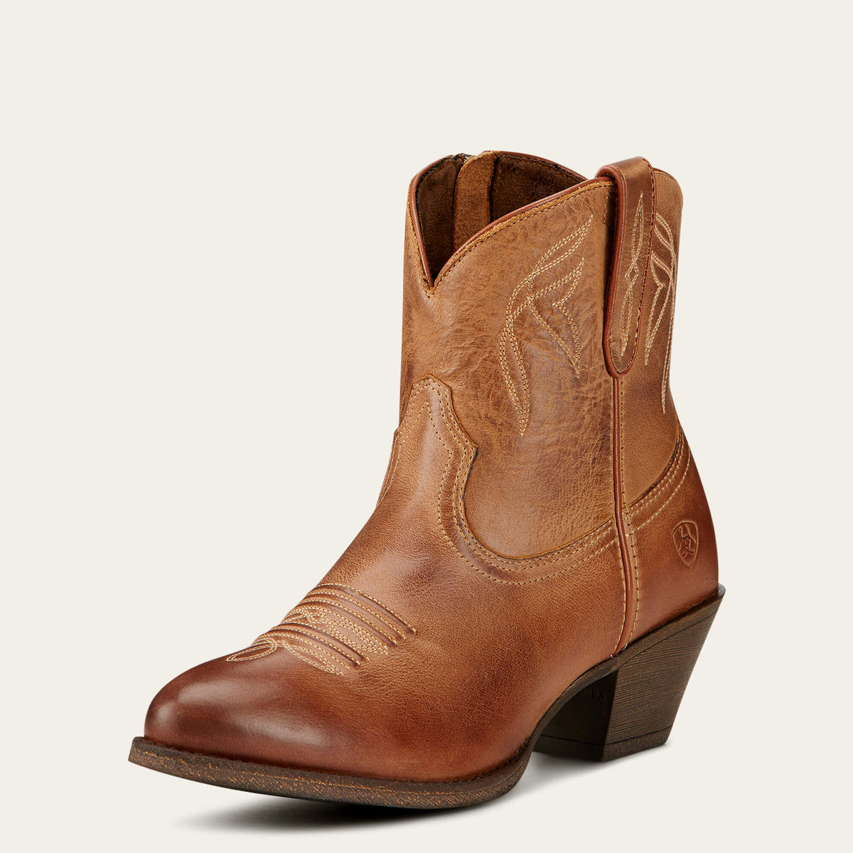 Ariat Darlin Western Boot Outlet