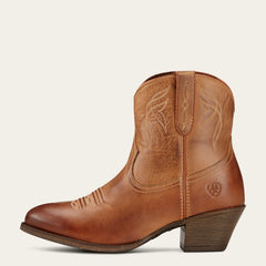 Ariat Darlin Western Boot Outlet