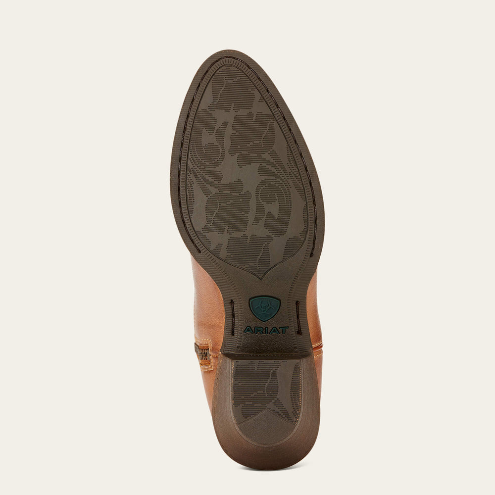 Ariat Darlin Western Boot Outlet