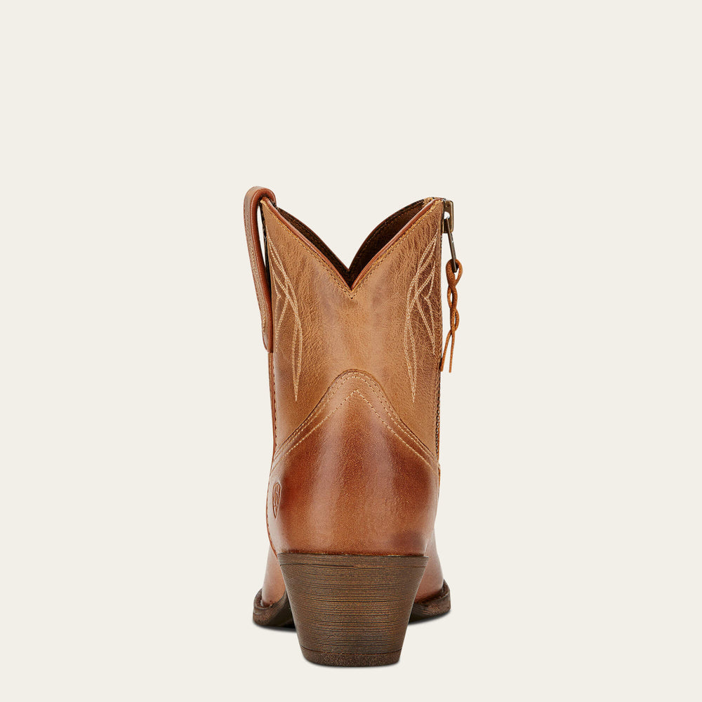 Ariat Darlin Western Boot Outlet