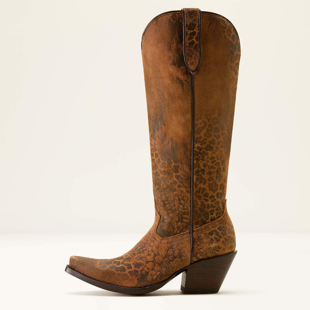Ariat Casanova X Toe Western Boot Sale