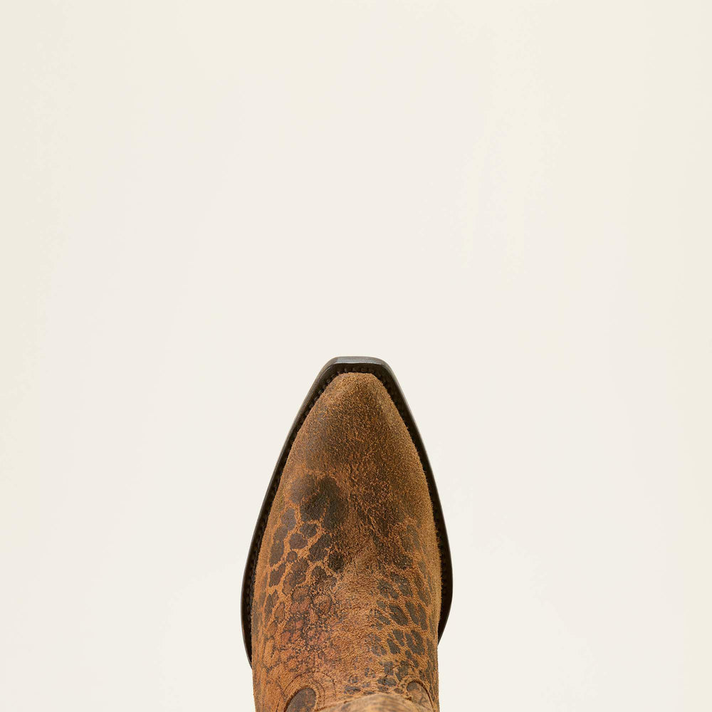 Ariat Casanova X Toe Western Boot Sale