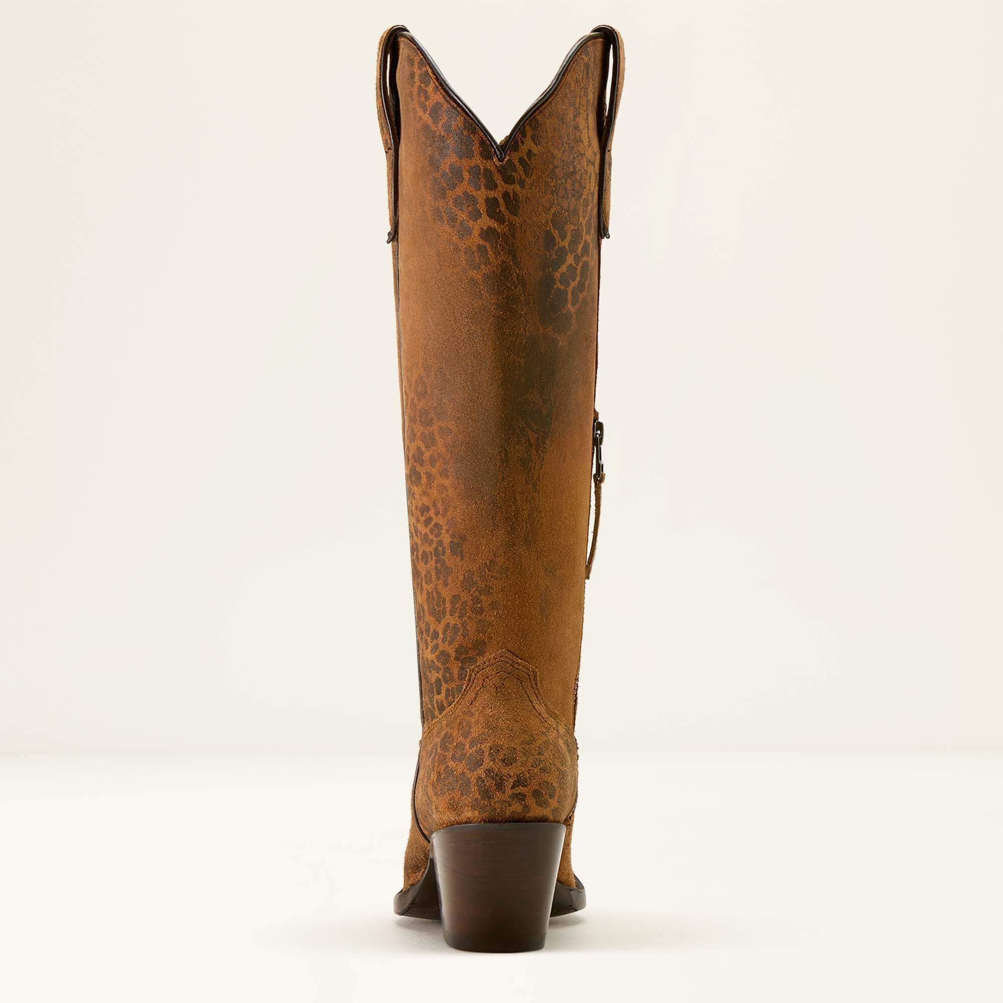 Ariat Casanova X Toe Western Boot Sale