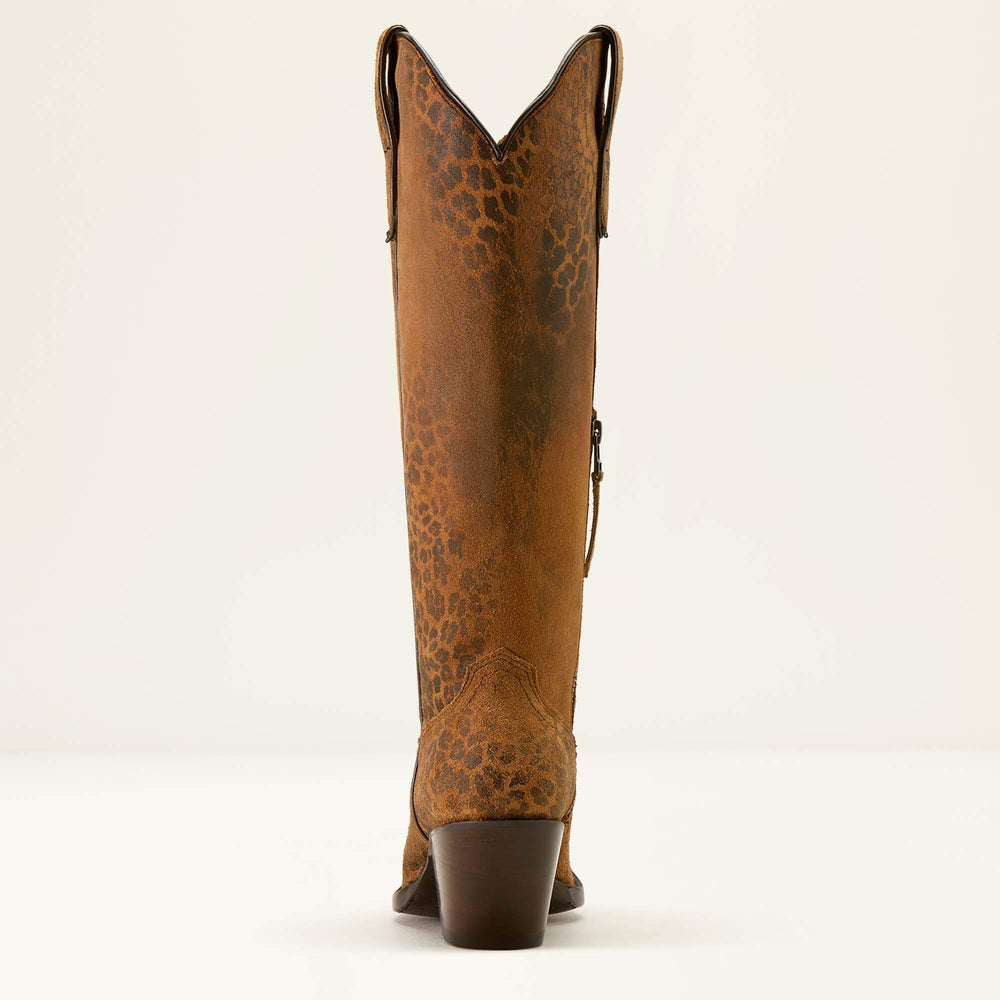 Ariat Casanova X Toe Western Boot Sale