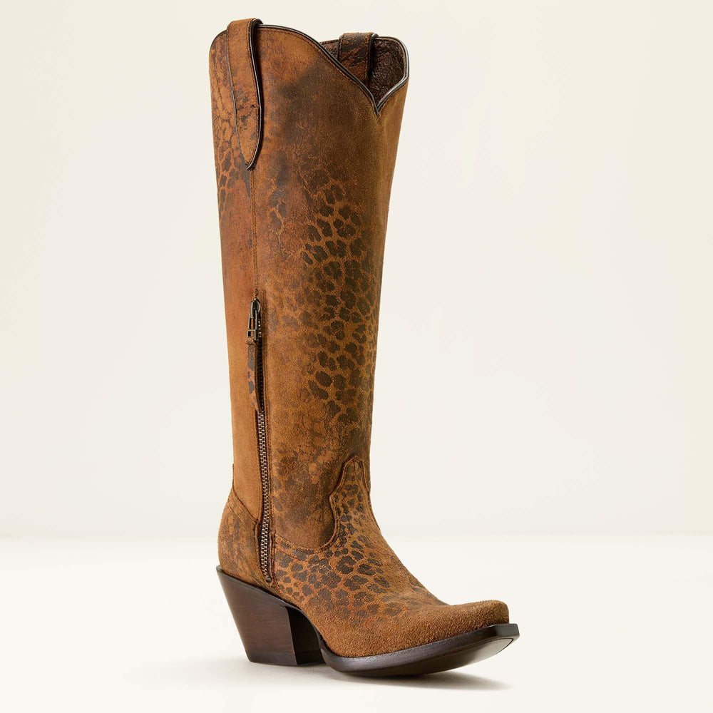 Ariat Casanova X Toe Western Boot Sale
