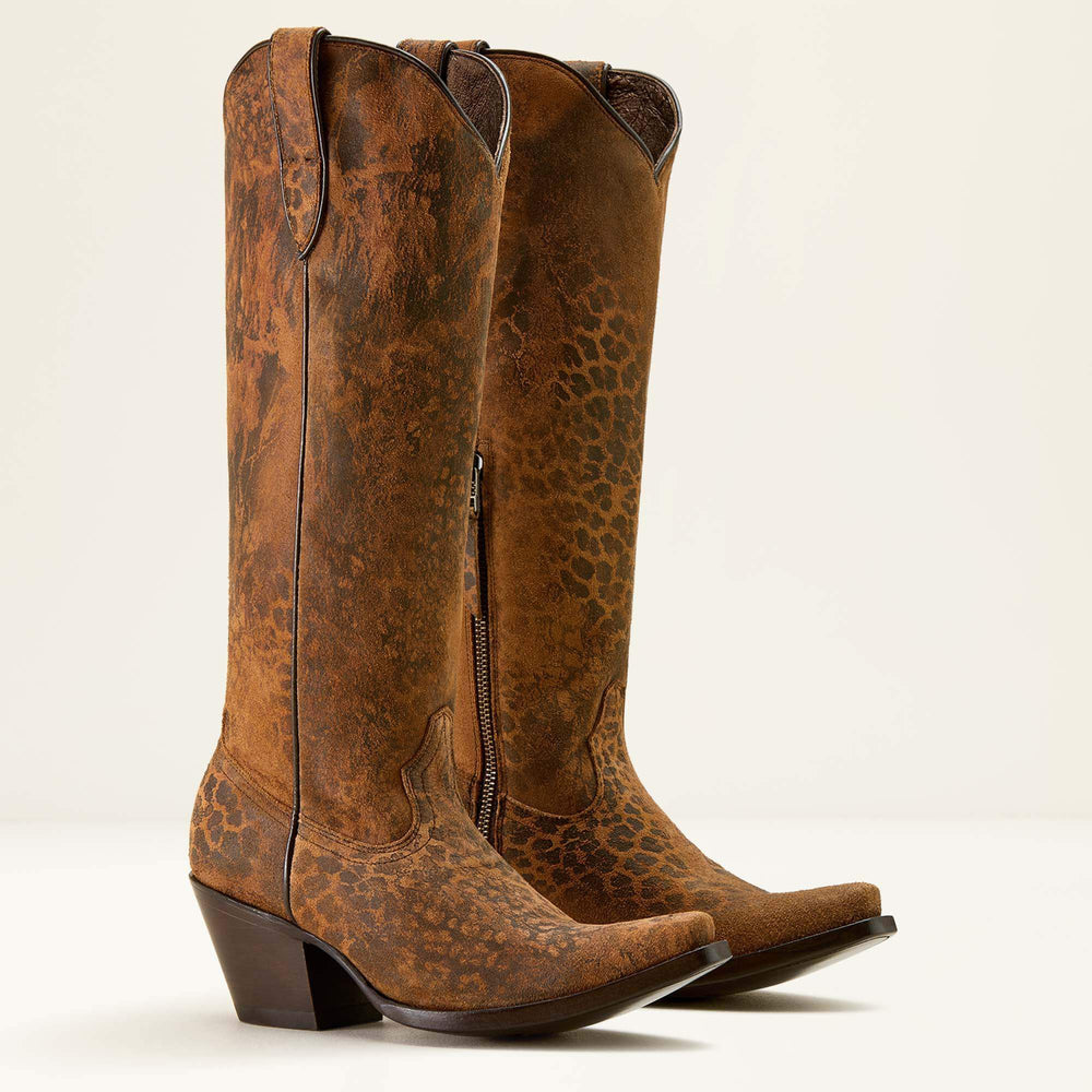Ariat Casanova X Toe Western Boot Sale