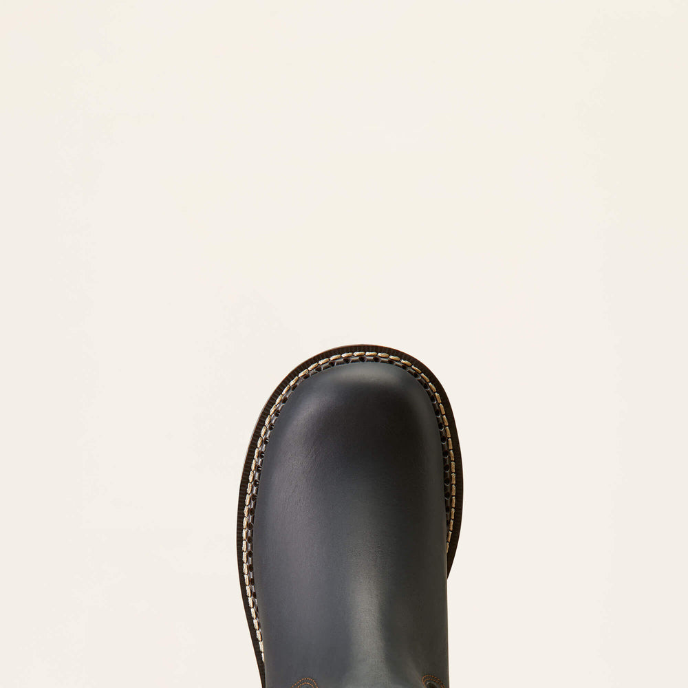 Ariat Fatbaby Chelsea Western Boot Discount