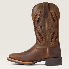Ariat Hybrid Rancher VentTek 360° Western Boot On Sale