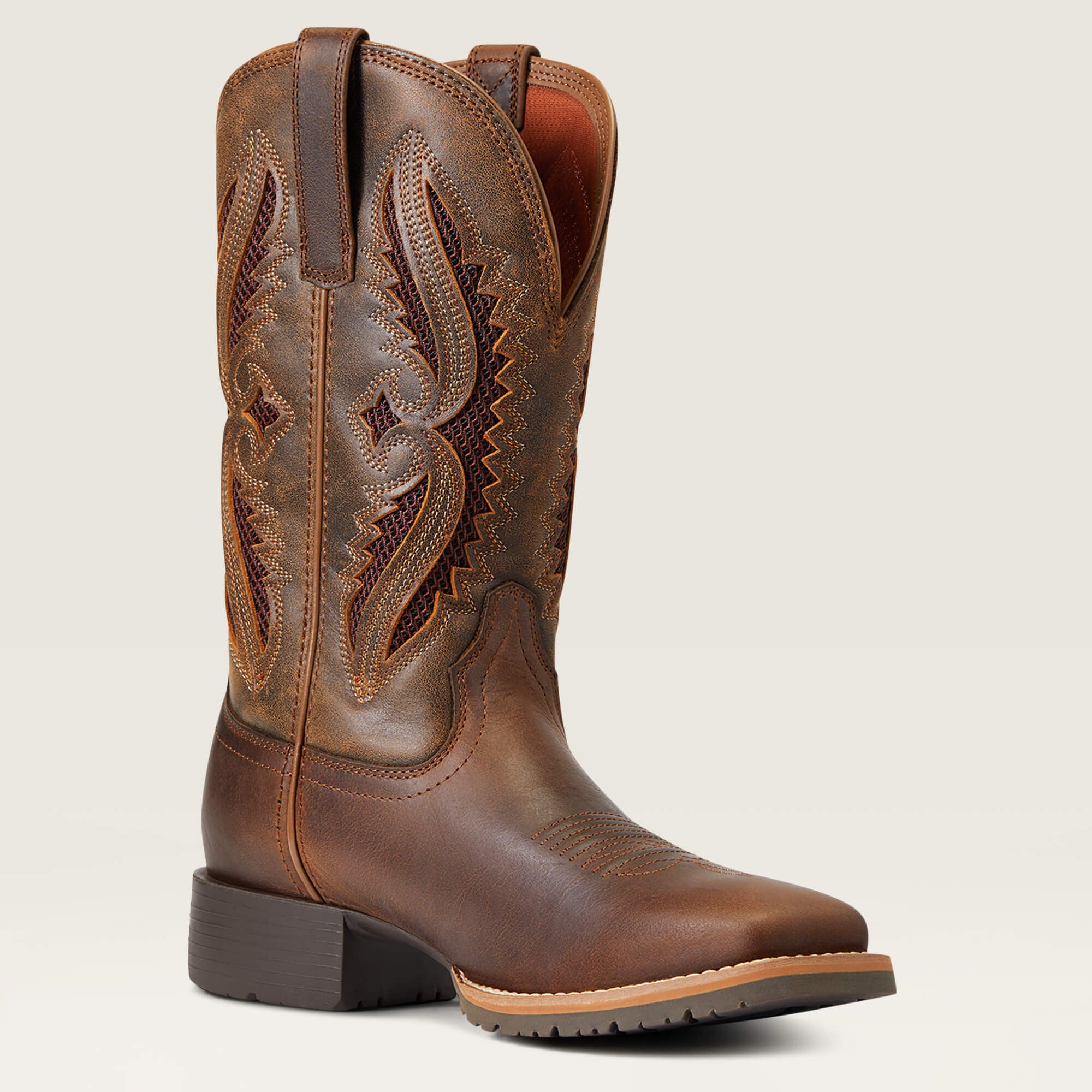 Ariat Hybrid Rancher VentTek 360° Western Boot On Sale