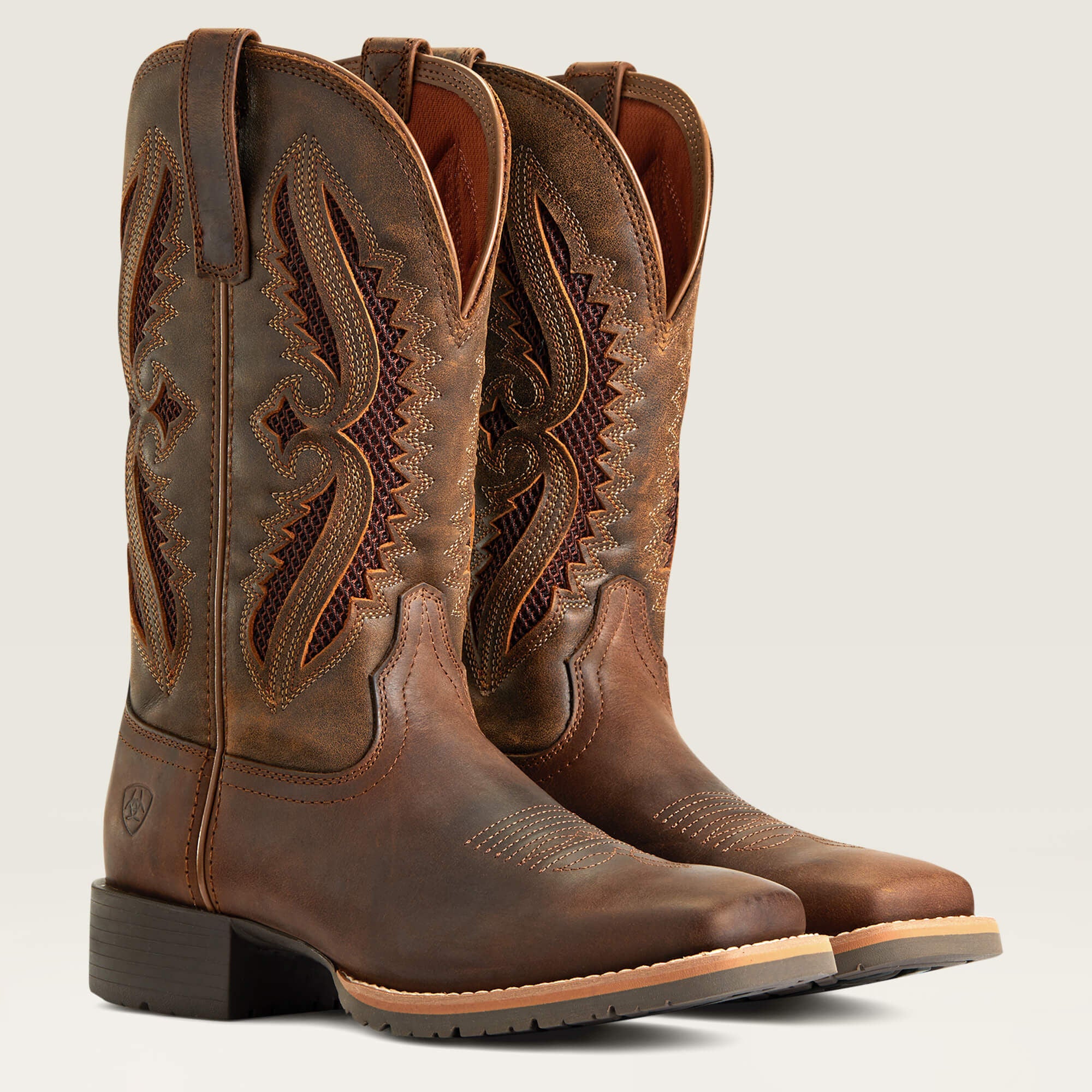 Ariat Hybrid Rancher VentTek 360° Western Boot On Sale