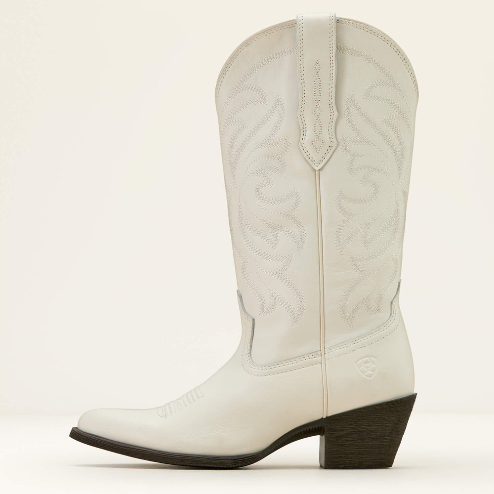 Ariat Heritage J Toe Western Boot Sale