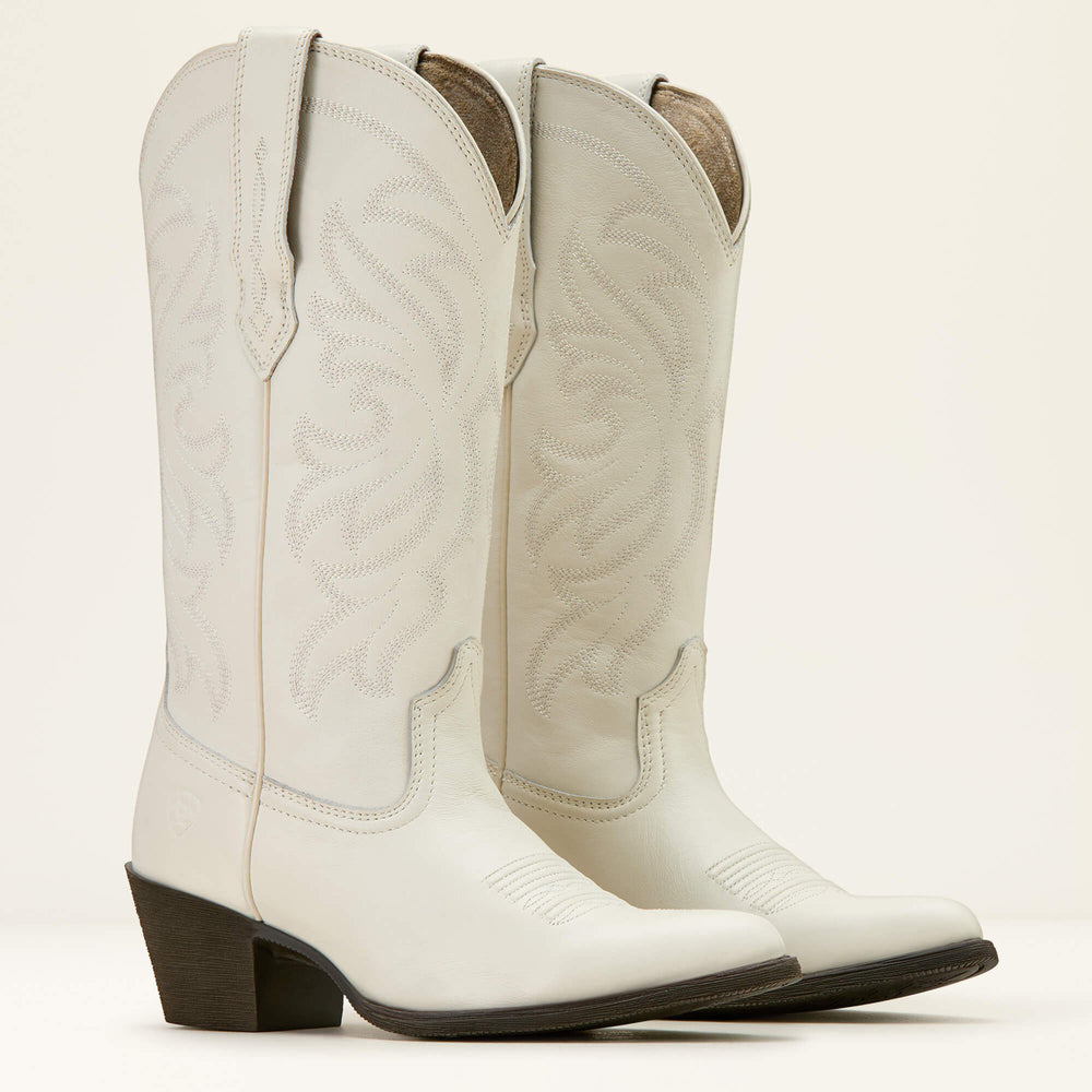 Ariat Heritage J Toe Western Boot Sale